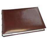 Walther Classic Red Slip In 8x6 Photo Album - 100 Photos