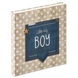 Walther Little - Baby Boy Photo Album - 46 Sides