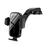 Dashboard Phone Car Holder Dash Cam Holder - Universal Fits All iPhone & Android