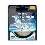Hoya Pro-1 Protector Filters | Protects Against Dirt, Knocks & Scratches 52mm