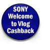 Sony ZV-1 Vlogging Camera